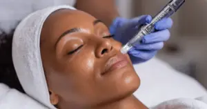 Microneedling